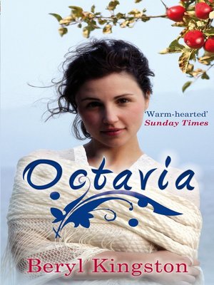 cover image of Octavia